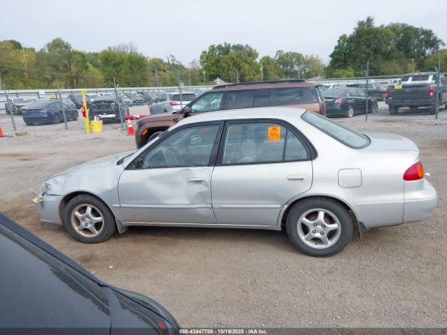 Toyota Corolla Le Image 15