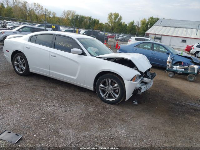 Dodge Charger Sxt Image 1