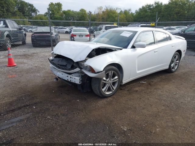 Dodge Charger Sxt Image 14