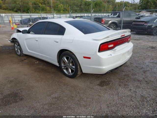 Dodge Charger Sxt Image 13