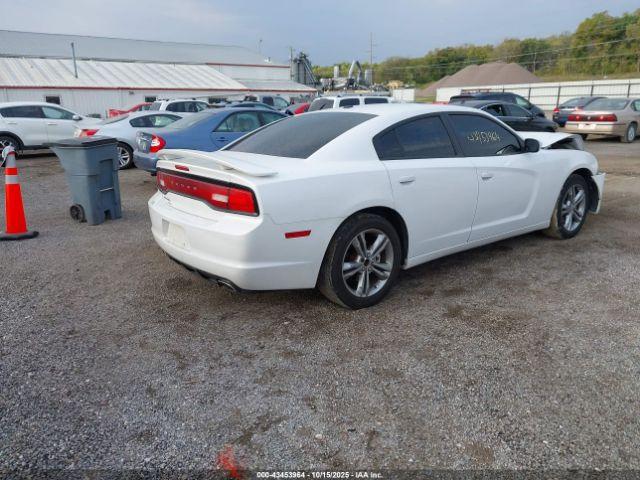 Dodge Charger Sxt Image 3