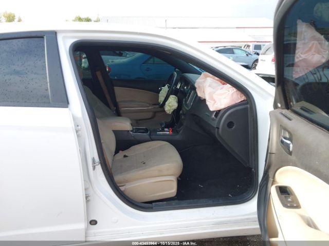 Dodge Charger Sxt Image 15