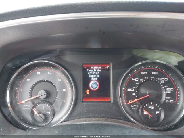 Dodge Charger Sxt Image 12