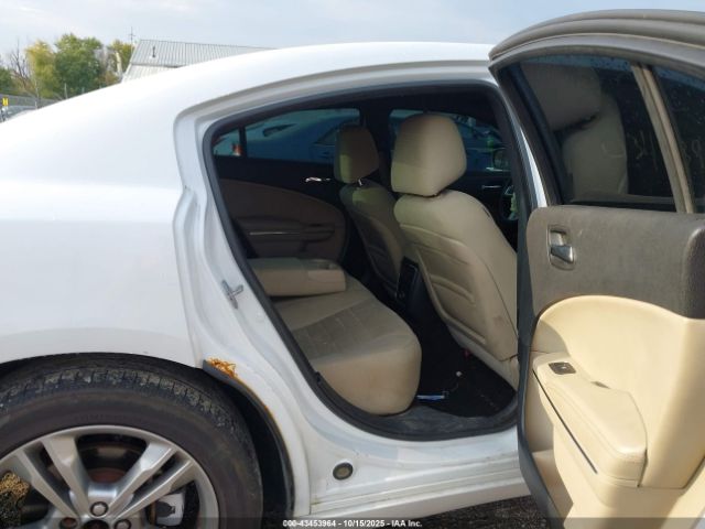 Dodge Charger Sxt Image 16