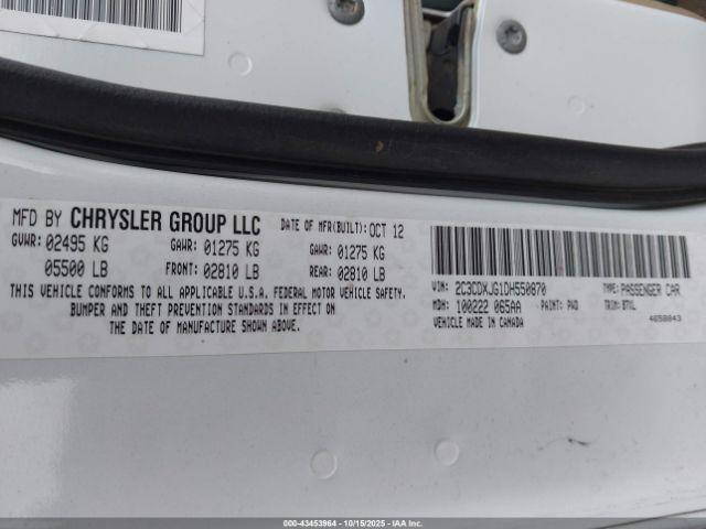 Dodge Charger Sxt Image 10