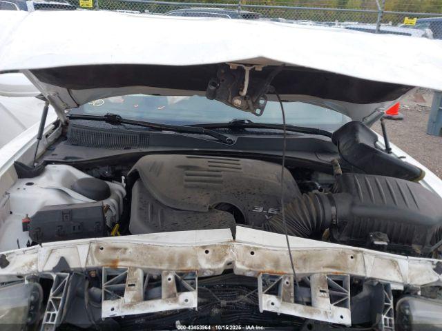 Dodge Charger Sxt Image 6