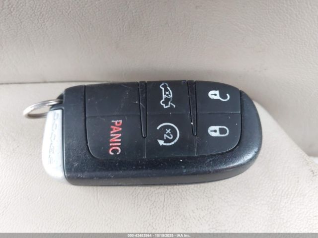 Dodge Charger Sxt Image 17