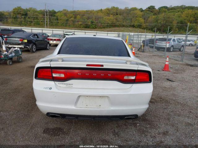 Dodge Charger Sxt Image 9