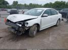 Volkswagen Passat 1.8t S Image 2