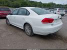 Volkswagen Passat 1.8t S Image 14