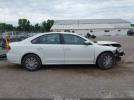 Volkswagen Passat 1.8t S Image 8