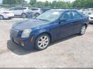Cadillac CTS Standard Image 4