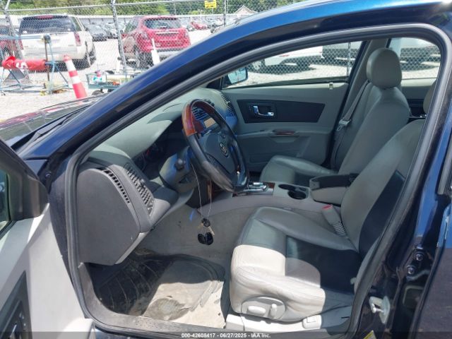 Cadillac CTS Standard Image 3