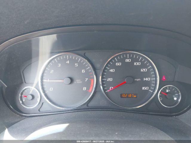 Cadillac CTS Standard Image 8