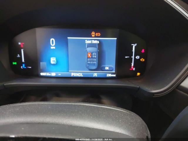 Ford Escape Active Image 7