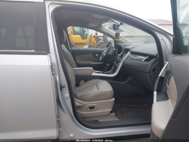 Ford Edge Sel Image 10