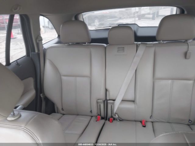 Ford Edge Sel Image 2