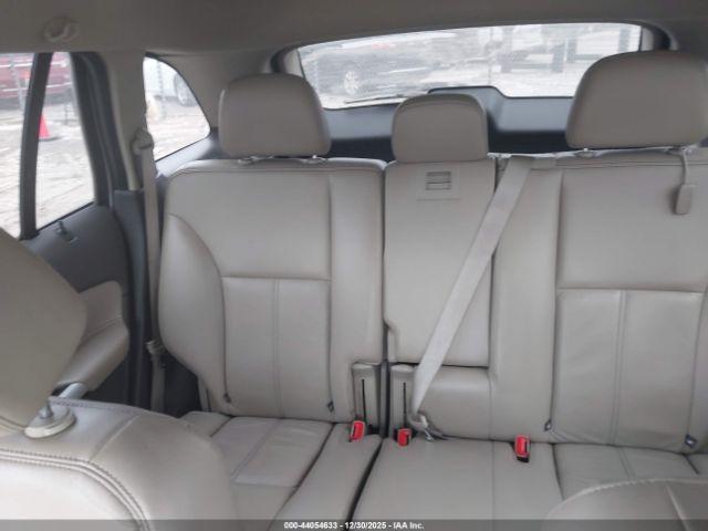 Ford Edge Sel Image 2