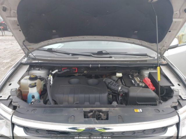 Ford Edge Sel Image 11