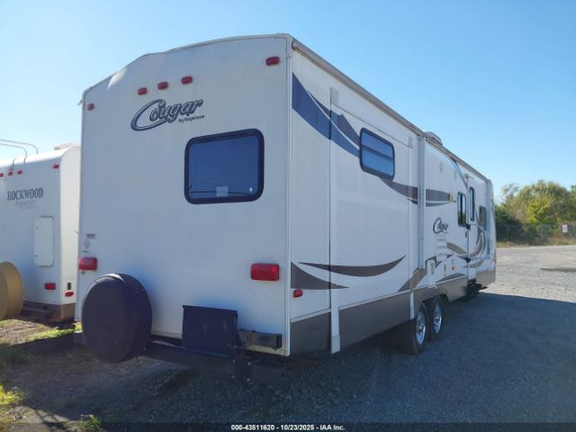 Keystone Cougar 28bhs Image 6