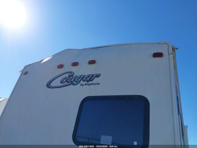 Keystone Cougar 28bhs Image 17