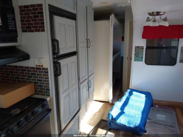 Keystone Cougar 28bhs Image 10