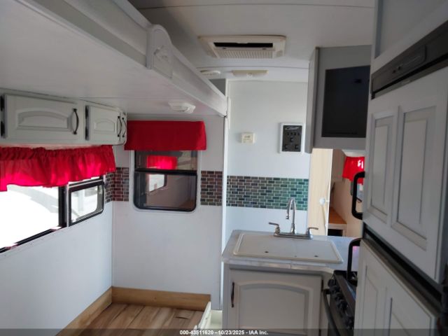 Keystone Cougar 28bhs Image 2