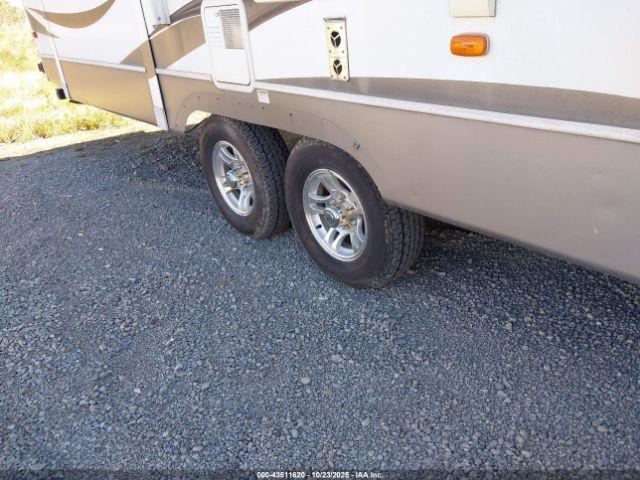 Keystone Cougar 28bhs Image 12