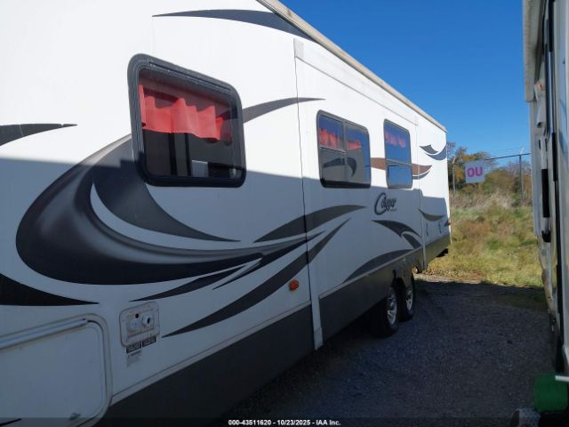 Keystone Cougar 28bhs Image 16