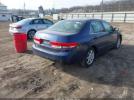 Honda Accord 3.0 Ex Image 13