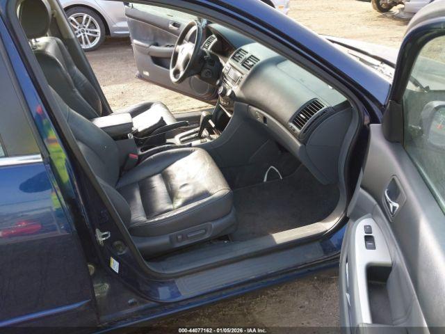 Honda Accord 3.0 Ex Image 8