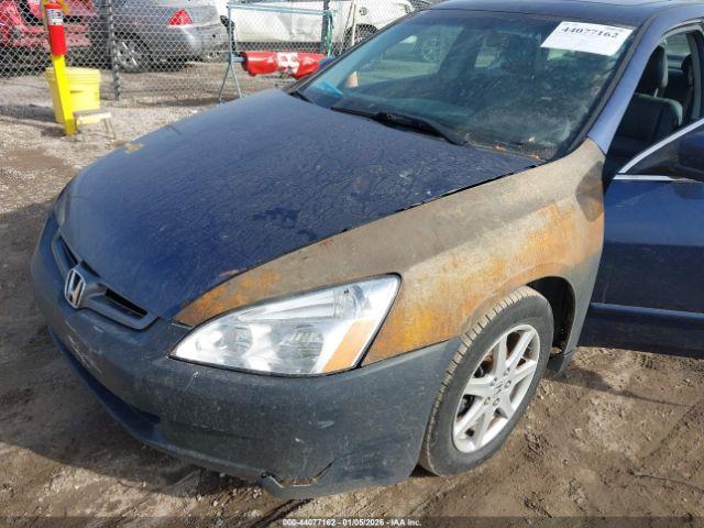 Honda Accord 3.0 Ex Image 9