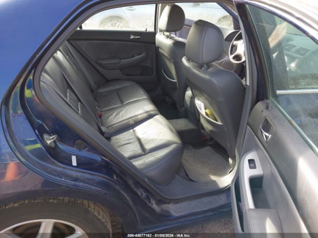 Honda Accord 3.0 Ex Image 12