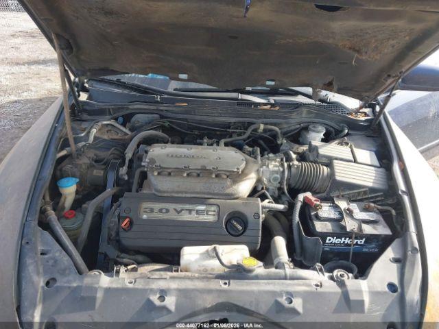 Honda Accord 3.0 Ex Image 7