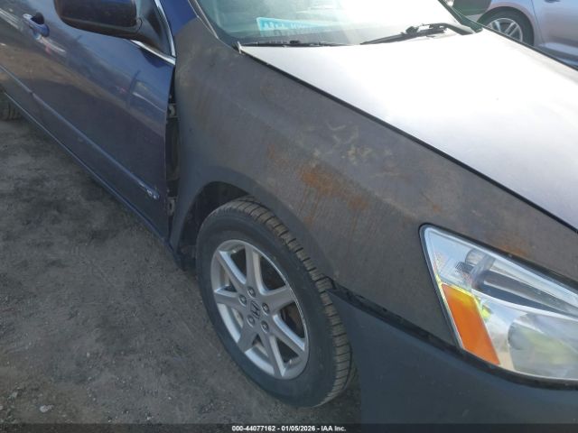 Honda Accord 3.0 Ex Image 16