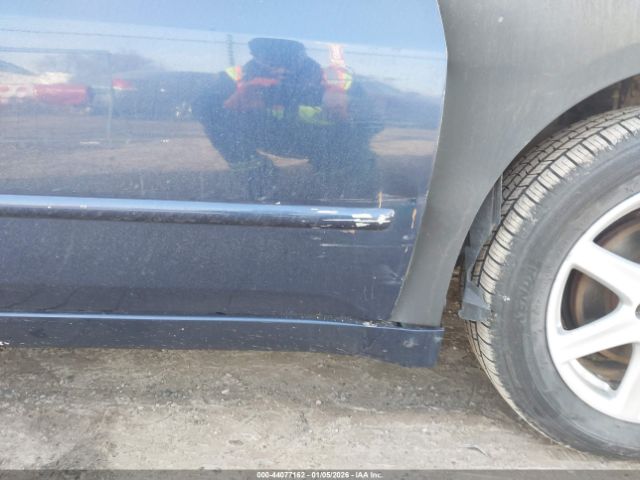 Honda Accord 3.0 Ex Image 11