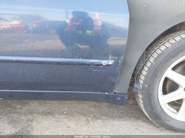 Honda Accord 3.0 Ex Image 11