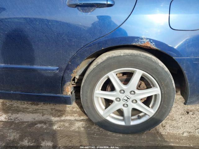 Honda Accord 3.0 Ex Image 14