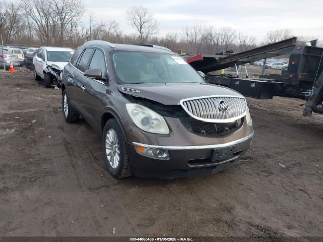 Buick Enclave 1xl Image 1