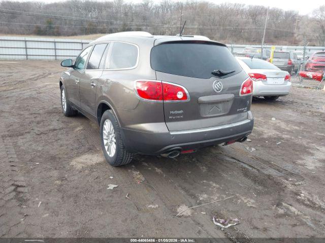 Buick Enclave 1xl Image 4