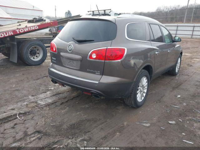 Buick Enclave 1xl Image 9