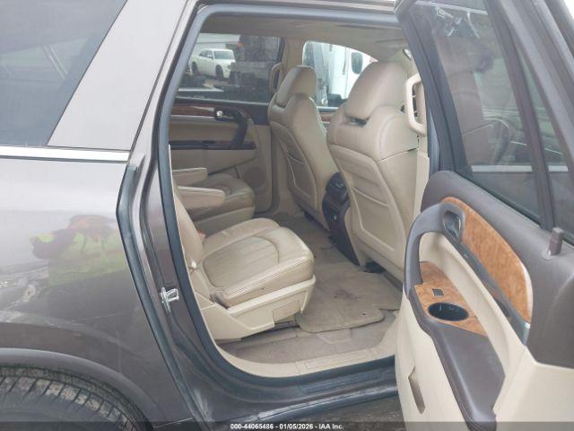 Buick Enclave 1xl Image 3