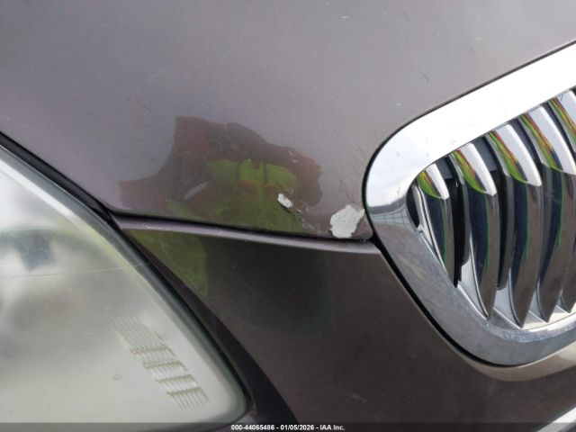 Buick Enclave 1xl Image 5