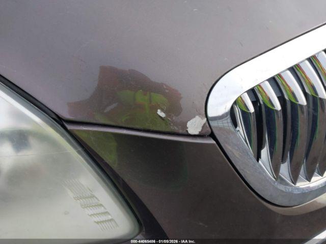 Buick Enclave 1xl Image 5