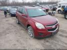 Chevrolet Equinox 1lt Image 1