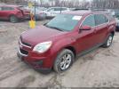 Chevrolet Equinox 1lt Image 3
