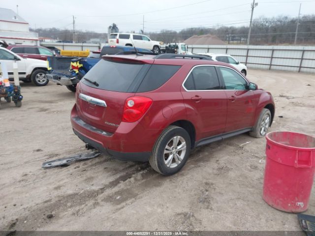 Chevrolet Equinox 1lt Image 7