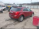 Chevrolet Equinox 1lt Image 7