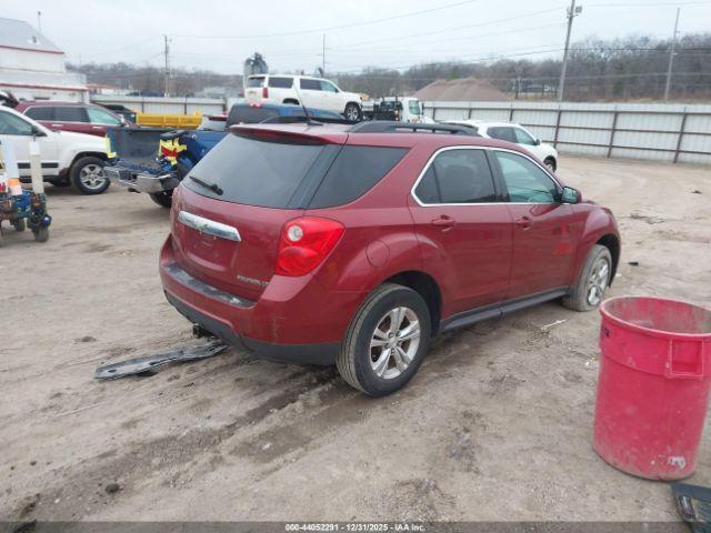 Chevrolet Equinox 1lt Image 7