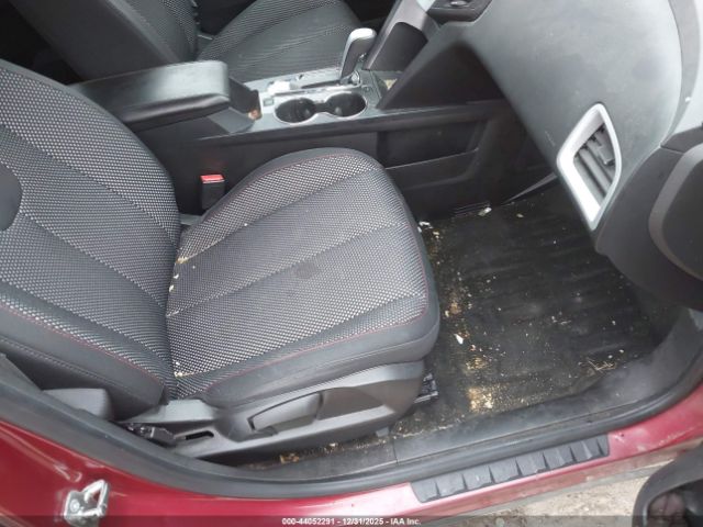 Chevrolet Equinox 1lt Image 8